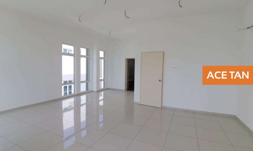 Jalan Sentral @ Nusa Sentral – 3 Sty Cluster – SALE Jalan Sentral @ Nusa Sentral – 3 Sty Cluster – SALE
