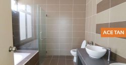 Jalan Sentral @ Nusa Sentral – 3 Sty Cluster – SALE Jalan Sentral @ Nusa Sentral – 3 Sty Cluster – SALE