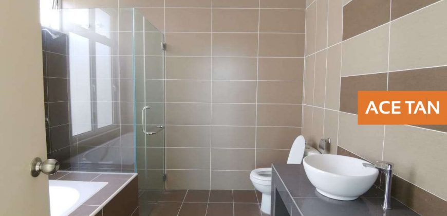 Jalan Sentral @ Nusa Sentral – 3 Sty Cluster – SALE Jalan Sentral @ Nusa Sentral – 3 Sty Cluster – SALE