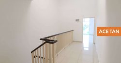 Jalan Sentral @ Nusa Sentral – 3 Sty Cluster – SALE Jalan Sentral @ Nusa Sentral – 3 Sty Cluster – SALE