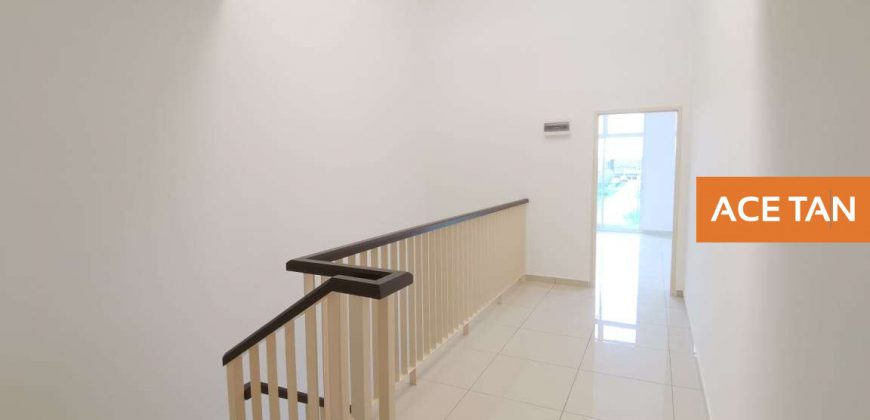 Jalan Sentral @ Nusa Sentral – 3 Sty Cluster – SALE Jalan Sentral @ Nusa Sentral – 3 Sty Cluster – SALE