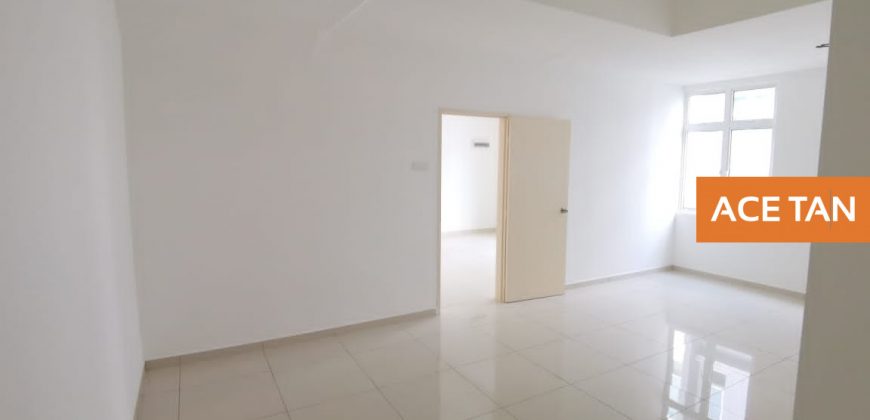 Jalan Sentral @ Nusa Sentral – 3 Sty Cluster – SALE Jalan Sentral @ Nusa Sentral – 3 Sty Cluster – SALE