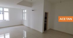 Jalan Sentral @ Nusa Sentral – 3 Sty Cluster – SALE Jalan Sentral @ Nusa Sentral – 3 Sty Cluster – SALE