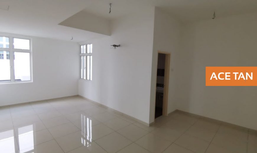 Jalan Sentral @ Nusa Sentral – 3 Sty Cluster – SALE Jalan Sentral @ Nusa Sentral – 3 Sty Cluster – SALE