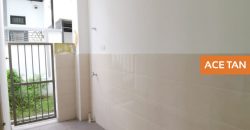 Jalan Sentral @ Nusa Sentral – 3 Sty Cluster – SALE Jalan Sentral @ Nusa Sentral – 3 Sty Cluster – SALE