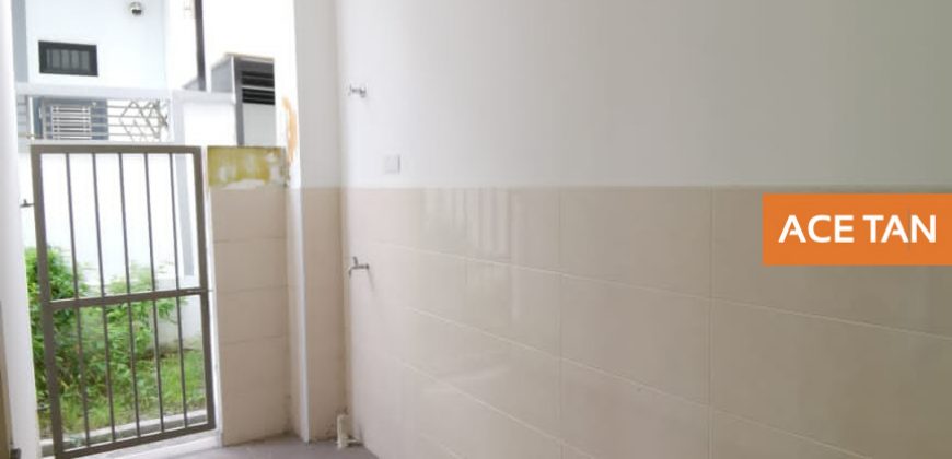 Jalan Sentral @ Nusa Sentral – 3 Sty Cluster – SALE Jalan Sentral @ Nusa Sentral – 3 Sty Cluster – SALE