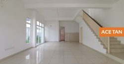 Jalan Sentral @ Nusa Sentral – 3 Sty Cluster – SALE Jalan Sentral @ Nusa Sentral – 3 Sty Cluster – SALE
