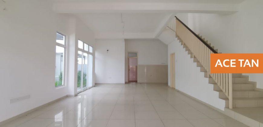 Jalan Sentral @ Nusa Sentral – 3 Sty Cluster – SALE Jalan Sentral @ Nusa Sentral – 3 Sty Cluster – SALE