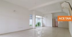 Jalan Sentral @ Nusa Sentral – 3 Sty Cluster – SALE Jalan Sentral @ Nusa Sentral – 3 Sty Cluster – SALE