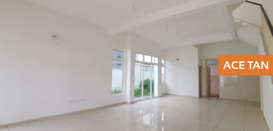 Jalan Sentral @ Nusa Sentral – 3 Sty Cluster – SALE Jalan Sentral @ Nusa Sentral – 3 Sty Cluster – SALE