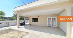 Jalan Emas 17 @ Taman Sri Skudai – 1 Storey Semi Detached – FOR SALE Jalan Emas 17 @ Taman Sri Skudai – 1 Storey Semi Detached – FOR SALE