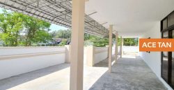 Jalan Emas 17 @ Taman Sri Skudai – 1 Storey Semi Detached – FOR SALE Jalan Emas 17 @ Taman Sri Skudai – 1 Storey Semi Detached – FOR SALE