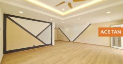 Jalan Emas 17 @ Taman Sri Skudai – 1 Storey Semi Detached – FOR SALE Jalan Emas 17 @ Taman Sri Skudai – 1 Storey Semi Detached – FOR SALE