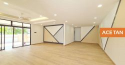 Jalan Emas 17 @ Taman Sri Skudai – 1 Storey Semi Detached – FOR SALE Jalan Emas 17 @ Taman Sri Skudai – 1 Storey Semi Detached – FOR SALE