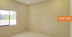 Jalan Emas 17 @ Taman Sri Skudai – 1 Storey Semi Detached – FOR SALE Jalan Emas 17 @ Taman Sri Skudai – 1 Storey Semi Detached – FOR SALE