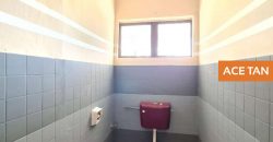 Jalan Emas 17 @ Taman Sri Skudai – 1 Storey Semi Detached – FOR SALE Jalan Emas 17 @ Taman Sri Skudai – 1 Storey Semi Detached – FOR SALE