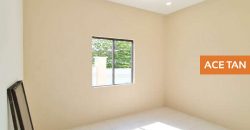 Jalan Emas 17 @ Taman Sri Skudai – 1 Storey Semi Detached – FOR SALE Jalan Emas 17 @ Taman Sri Skudai – 1 Storey Semi Detached – FOR SALE