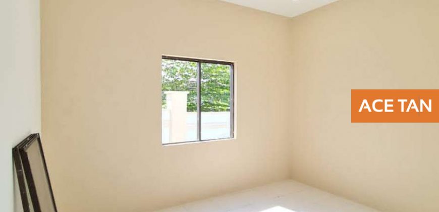 Jalan Emas 17 @ Taman Sri Skudai – 1 Storey Semi Detached – FOR SALE Jalan Emas 17 @ Taman Sri Skudai – 1 Storey Semi Detached – FOR SALE