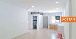 Jalan Emas 17 @ Taman Sri Skudai – 1 Storey Semi Detached – FOR SALE Jalan Emas 17 @ Taman Sri Skudai – 1 Storey Semi Detached – FOR SALE