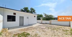 Jalan Emas 17 @ Taman Sri Skudai – 1 Storey Semi Detached – FOR SALE Jalan Emas 17 @ Taman Sri Skudai – 1 Storey Semi Detached – FOR SALE