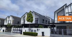 Eco Spring @ Dover – 2 Storey Cluster – FOR SALE Eco Spring @ Dover – 2 Storey Cluster – FOR SALE