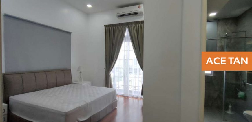 Eco Spring @ Dover – 2 Storey Cluster – FOR SALE Eco Spring @ Dover – 2 Storey Cluster – FOR SALE