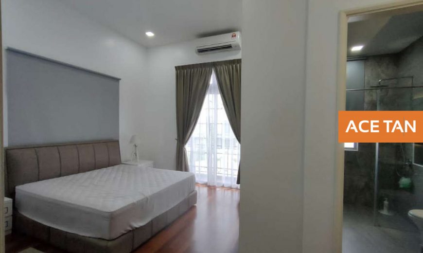 Eco Spring @ Dover – 2 Storey Cluster – FOR SALE Eco Spring @ Dover – 2 Storey Cluster – FOR SALE