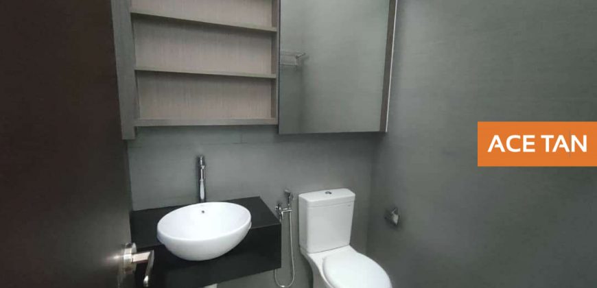 Eco Spring @ Dover – 2 Storey Cluster – FOR SALE Eco Spring @ Dover – 2 Storey Cluster – FOR SALE