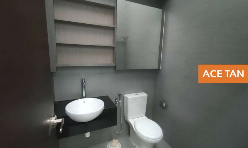 Eco Spring @ Dover – 2 Storey Cluster – FOR SALE Eco Spring @ Dover – 2 Storey Cluster – FOR SALE