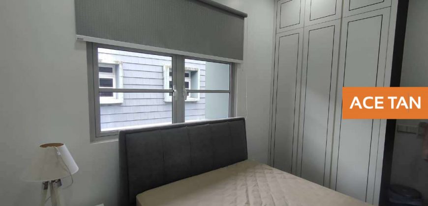 Eco Spring @ Dover – 2 Storey Cluster – FOR SALE Eco Spring @ Dover – 2 Storey Cluster – FOR SALE