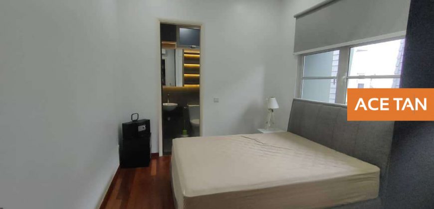 Eco Spring @ Dover – 2 Storey Cluster – FOR SALE Eco Spring @ Dover – 2 Storey Cluster – FOR SALE