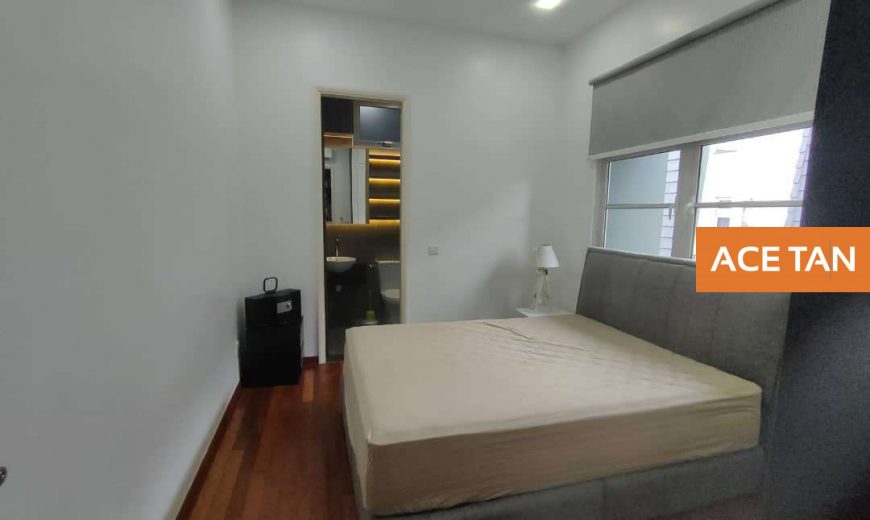 Eco Spring @ Dover – 2 Storey Cluster – FOR SALE Eco Spring @ Dover – 2 Storey Cluster – FOR SALE
