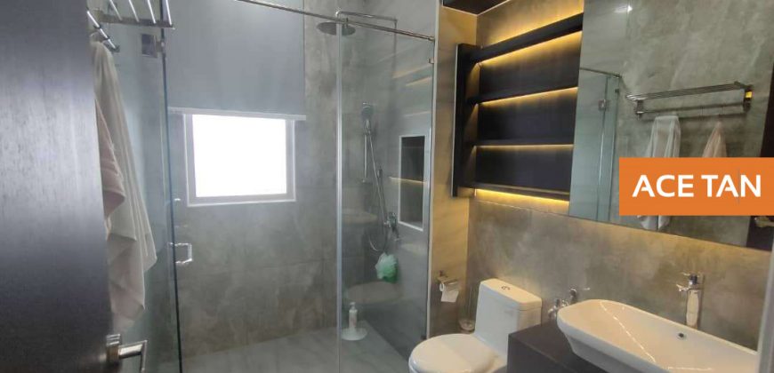 Eco Spring @ Dover – 2 Storey Cluster – FOR SALE Eco Spring @ Dover – 2 Storey Cluster – FOR SALE