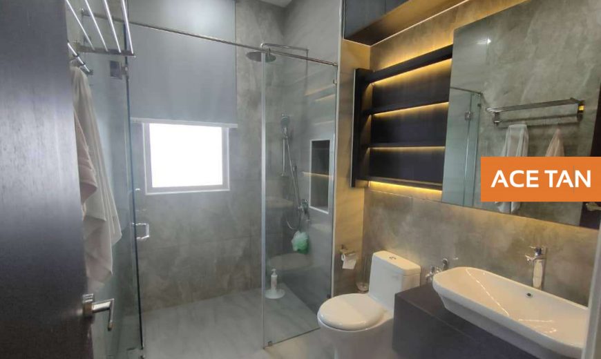 Eco Spring @ Dover – 2 Storey Cluster – FOR SALE Eco Spring @ Dover – 2 Storey Cluster – FOR SALE