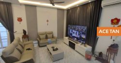 Eco Spring @ Dover – 2 Storey Cluster – FOR SALE Eco Spring @ Dover – 2 Storey Cluster – FOR SALE