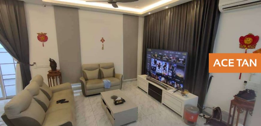 Eco Spring @ Dover – 2 Storey Cluster – FOR SALE Eco Spring @ Dover – 2 Storey Cluster – FOR SALE