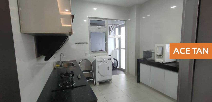 Eco Spring @ Dover – 2 Storey Cluster – FOR SALE Eco Spring @ Dover – 2 Storey Cluster – FOR SALE