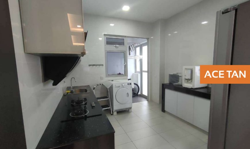 Eco Spring @ Dover – 2 Storey Cluster – FOR SALE Eco Spring @ Dover – 2 Storey Cluster – FOR SALE