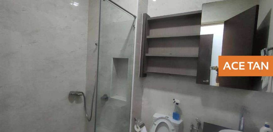 Eco Spring @ Dover – 2 Storey Cluster – FOR SALE Eco Spring @ Dover – 2 Storey Cluster – FOR SALE