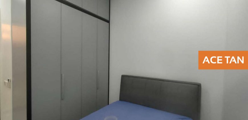 Eco Spring @ Dover – 2 Storey Cluster – FOR SALE Eco Spring @ Dover – 2 Storey Cluster – FOR SALE