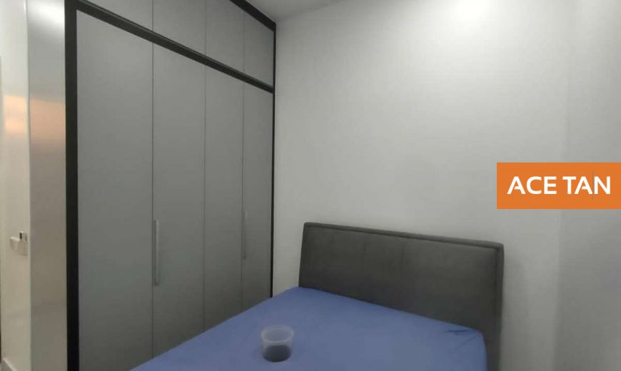 Eco Spring @ Dover – 2 Storey Cluster – FOR SALE Eco Spring @ Dover – 2 Storey Cluster – FOR SALE