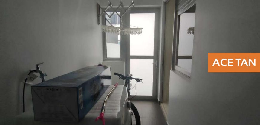 Eco Spring @ Dover – 2 Storey Cluster – FOR SALE Eco Spring @ Dover – 2 Storey Cluster – FOR SALE