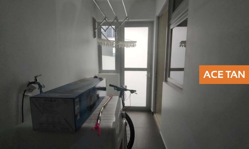 Eco Spring @ Dover – 2 Storey Cluster – FOR SALE Eco Spring @ Dover – 2 Storey Cluster – FOR SALE
