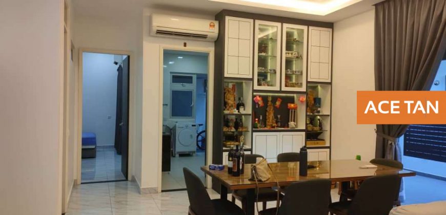 Eco Spring @ Dover – 2 Storey Cluster – FOR SALE Eco Spring @ Dover – 2 Storey Cluster – FOR SALE