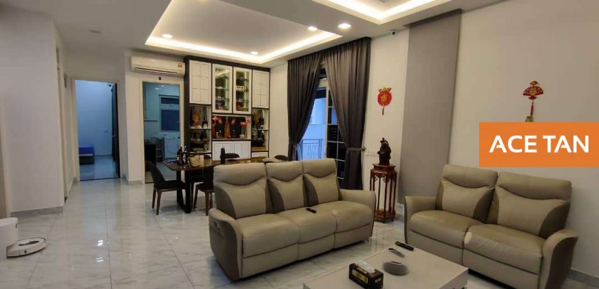 Eco Spring @ Dover – 2 Storey Cluster – FOR SALE Eco Spring @ Dover – 2 Storey Cluster – FOR SALE