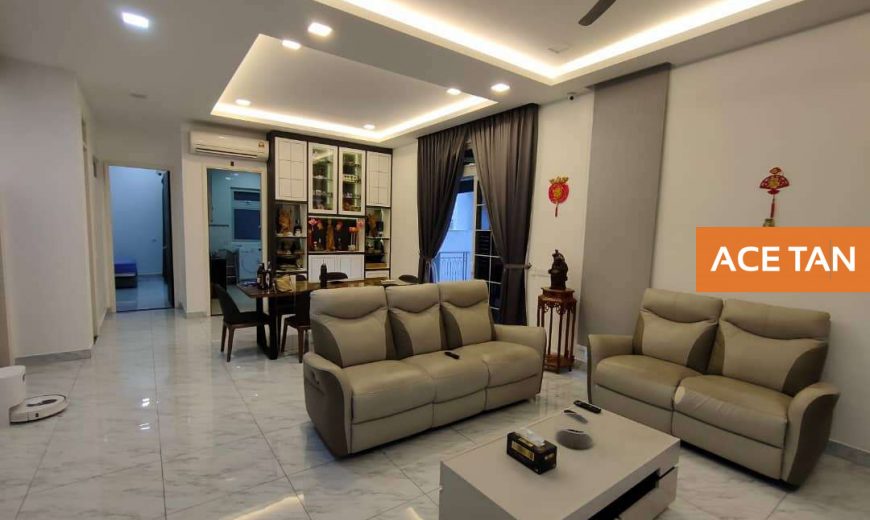 Eco Spring @ Dover – 2 Storey Cluster – FOR SALE Eco Spring @ Dover – 2 Storey Cluster – FOR SALE