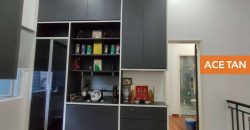 Eco Spring @ Dover – 2 Storey Cluster – FOR SALE Eco Spring @ Dover – 2 Storey Cluster – FOR SALE