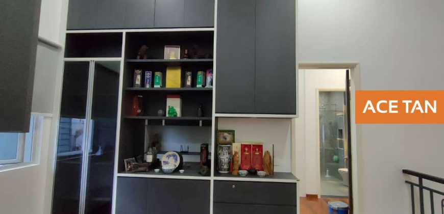 Eco Spring @ Dover – 2 Storey Cluster – FOR SALE Eco Spring @ Dover – 2 Storey Cluster – FOR SALE