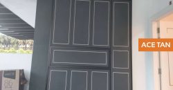 Eco Spring @ Dover – 2 Storey Cluster – FOR SALE Eco Spring @ Dover – 2 Storey Cluster – FOR SALE