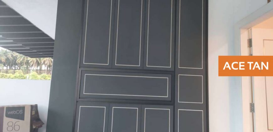 Eco Spring @ Dover – 2 Storey Cluster – FOR SALE Eco Spring @ Dover – 2 Storey Cluster – FOR SALE